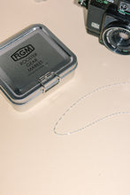 Load image into Gallery viewer, 鍊條配件｜925純銀層次水波鍊 925 Sterling Silver Layered Wavy Chain Necklace
