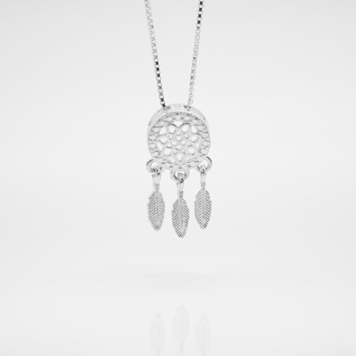 925 sterling silver hollow dream catcher necklace classic fashion design. wear every day,special day gift,popular style,FashionJewelry,Chinese Valentine's Day.925純銀鏤空捕夢網項鍊，祝福禮物，百搭配件，適合約會穿搭，生日禮物首選，定情禮物，告白禮物推薦，周年紀念日禮物，母親節禮物。