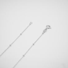 Load image into Gallery viewer, 925 sterling silver pineapple necklace is a popular style that is simple.
unique design,popular style,special day gift,Children's accessories,Blessing Gift.925 純銀旺來項鍊，精美禮物，童趣禮物，特別的禮物，簡約經典風格，生日送禮推薦，台灣特色飾品。

