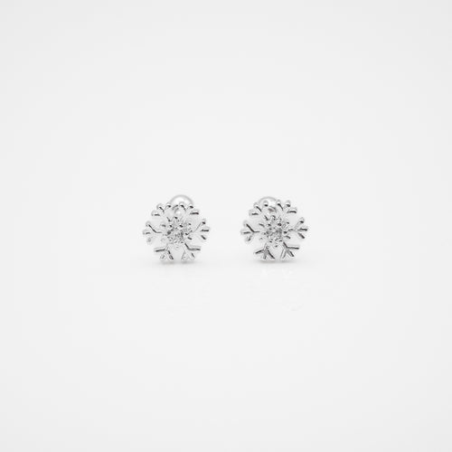 925 sterling silver Hypoallergenic it’s suitable for sensitive skin.
Christmas gift,date wear,popular style,trendy design,elegant style,anniversary surprise.
925純銀雪花轉珠耳環，抗敏感耳環，自然風情，送給她的禮物，周年紀念，休閒日常款，適合約會穿搭，生日送禮。

