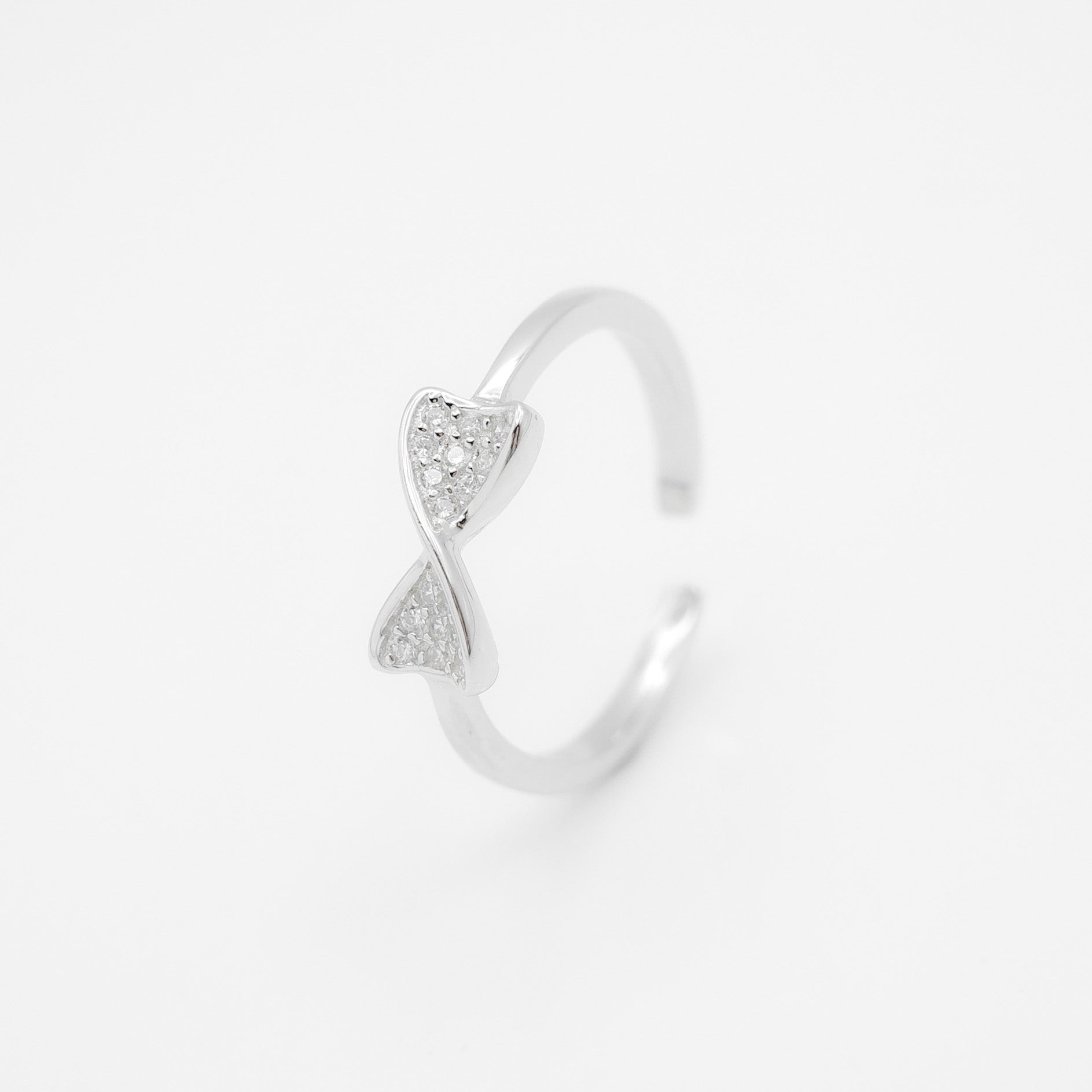 925 sterling silver Ring – Ginkawa Design