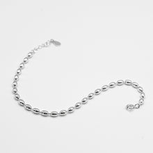 Load image into Gallery viewer, 925純銀｜雨滴手鍊 Raindrop Bracelet｜B109
